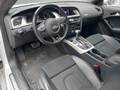 View of dashboard