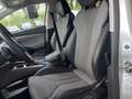 Vista del asiento delantero