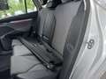 Vista del asiento trasero