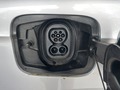 Vista del vehículo eléctrico
