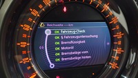 Fahrzeugstatus