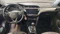 View of dashboard