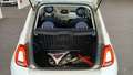 View of boot / luggage space