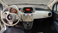 View of dashboard