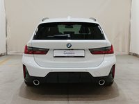 Rear view