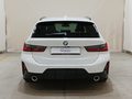 Rear view