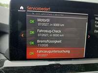 Fahrzeugstatus