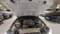 View of engine compartment