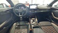 View of dashboard