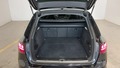 View of boot / luggage space