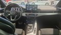 View of dashboard