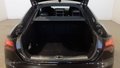 View of boot / luggage space