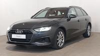Audi A4 Avant 35 TDI S-tronic 
