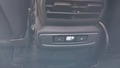 View of rear climate control switch