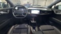 View of dashboard