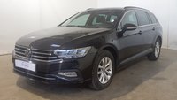 VW Passat Variant 2,0 TDI DSG