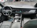 View of dashboard