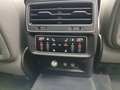 View of rear climate control switch