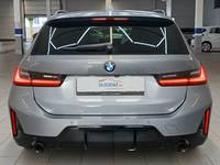 Rear view