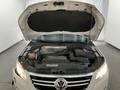 View of engine compartment