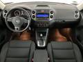View of dashboard