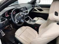 Ansicht Innenraum