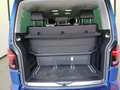 View of boot / luggage space