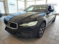 Volvo V60 D3 "Momentum"