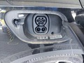 View of fittings for electric vehicle