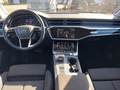 View of dashboard