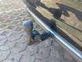 View of trailer tow-bar hitch