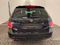 Rear view