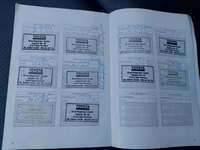 Registro de servicio