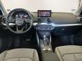 View of dashboard