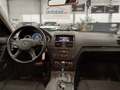 View of dashboard
