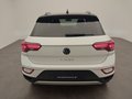 Rear view