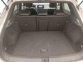 View of boot / luggage space