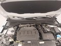 View of engine compartment