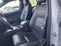 Vista del asiento delantero