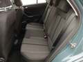 View of rear seat