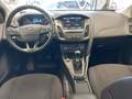View of dashboard