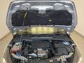 View of engine compartment