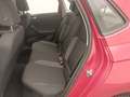 Vista del asiento trasero