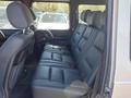 View of rear seat