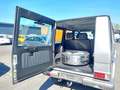 View of boot / luggage space