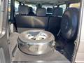 View of boot / luggage space