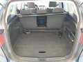 View of boot / luggage space