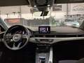 View of dashboard