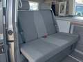 View of rear seat