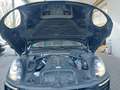 View of engine compartment